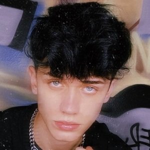 Http.antony, 22 (TikTok Star)