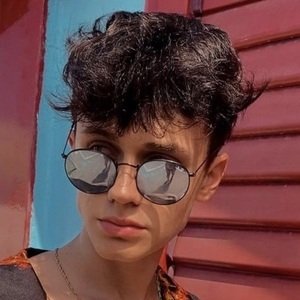 Http.antony, 22 (TikTok Star)