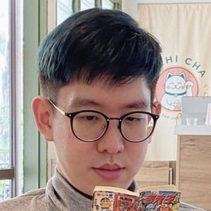 Hubert Lee image 8