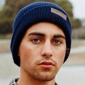 Hudson Thames, 31 (Acteur de télévision)