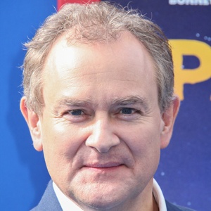Hugh Bonneville, 61 (Movie Actor)