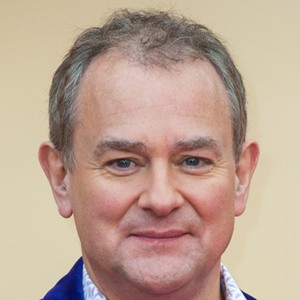 Hugh Bonneville, 61 (Movie Actor)