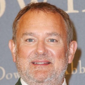 Hugh Bonneville, 61 (Filmschauspieler)