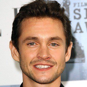 Hugh Dancy image 3