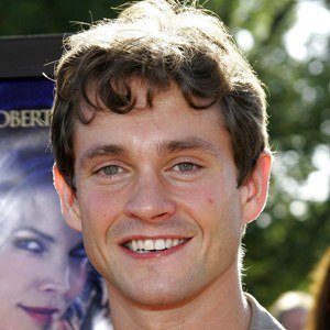 Hugh Dancy image 7