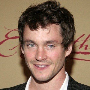 Hugh Dancy image 8