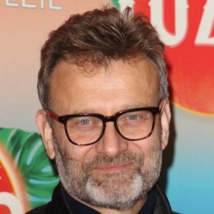 Hugh Dennis image 5