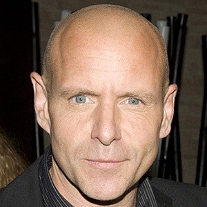 Hugh Dillon, 60 (TV Actor)