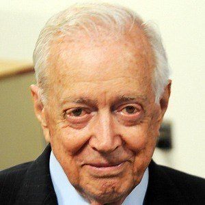 Hugh Downs image 3