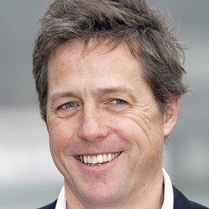 Hugh Grant, 65 (Actor de Cine)