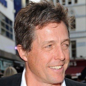 Hugh Grant, 65 (Movie Actor)