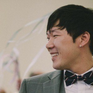 Hugh Gwon image 2