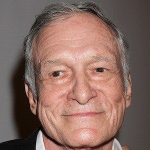 Hugh Hefner image 3