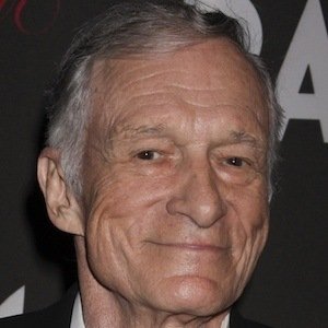 Hugh Hefner image 5