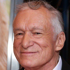 Hugh Hefner image 6