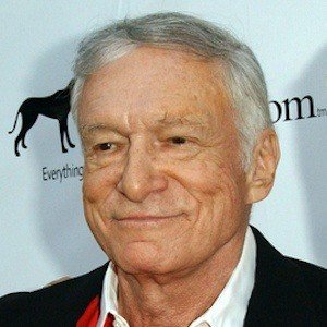 Hugh Hefner image 7