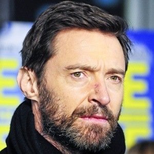 Hugh Jackman, 57 (Movie Actor)