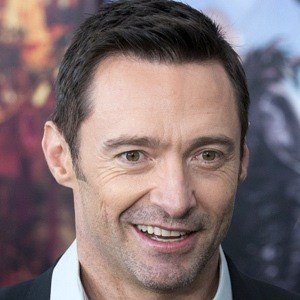 Hugh Jackman, 57 (Movie Actor)