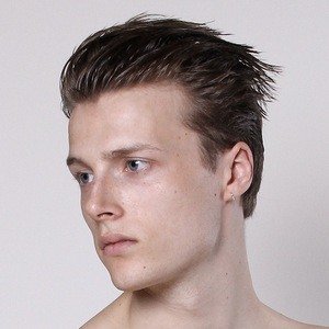 Hugh Laughton-Scott image 2