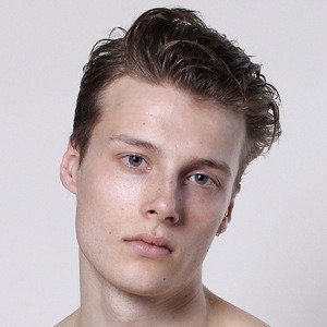 Hugh Laughton-Scott image 3