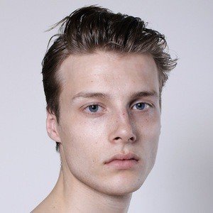 Hugh Laughton-Scott image 4