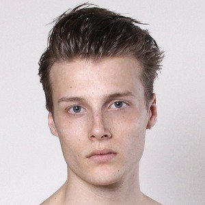 Hugh Laughton-Scott image 5