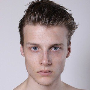 Hugh Laughton-Scott image 6