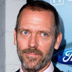 Hugh Laurie image 3