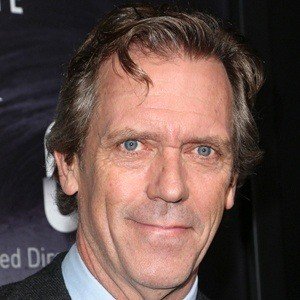 Hugh Laurie image 4