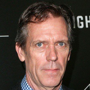 Hugh Laurie image 5