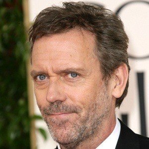 Hugh Laurie image 6