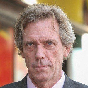 Hugh Laurie image 7