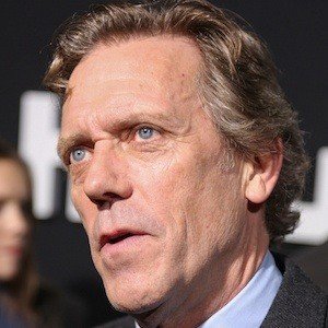 Hugh Laurie image 8