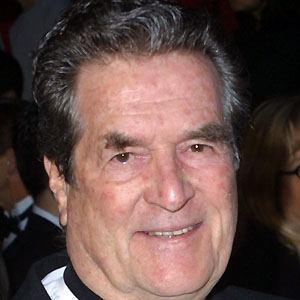 Hugh O'Brian image 3