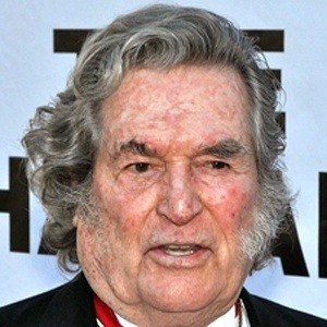 Hugh O'Brian image 4