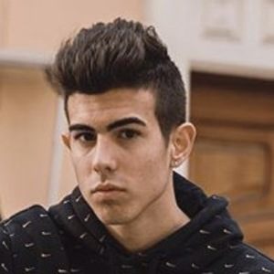 Hugo Calafer image 1