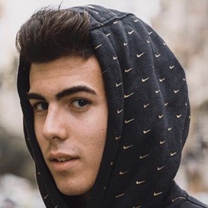 Hugo Calafer image 5