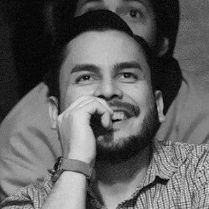 Hugo Gonzalez image 2