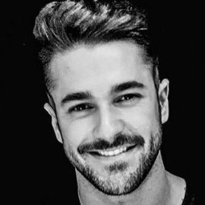 Hugo Paz, 33 (Reality Star)