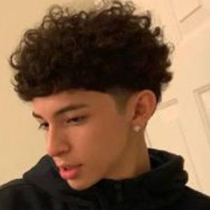 Hugo Perezchica, 22 (TikTok Star)