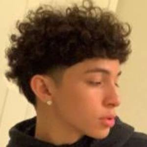 Hugo Perezchica, 22 (TikTok Star)