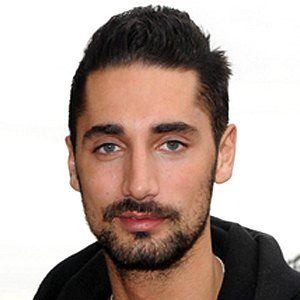 Hugo Taylor, 39 (Reality Star)