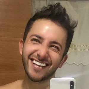 Hugo Valencia image 3