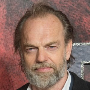 Hugo Weaving image 3