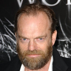 Hugo Weaving image 5
