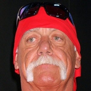 Hulk Hogan image 4
