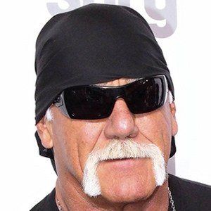 Hulk Hogan image 5