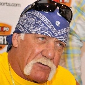 Hulk Hogan image 6