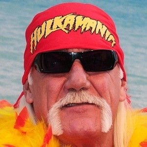 Hulk Hogan image 7