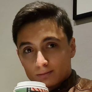 Humberto Gutierrez, 34 (Motivational Speaker)